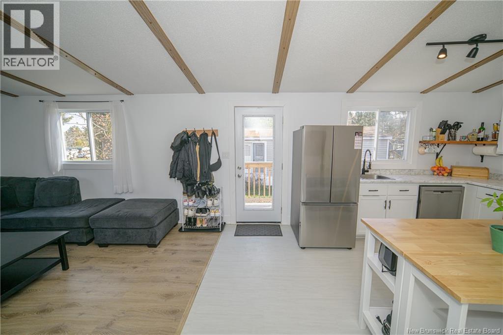 214 Driftwood Loop, Fredericton, New Brunswick  E3B 7P2 - Photo 14 - NB133066