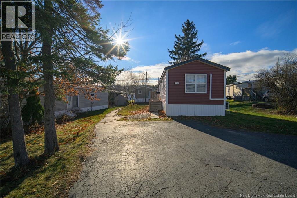 214 Driftwood Loop, Fredericton, New Brunswick  E3B 7P2 - Photo 25 - NB133066