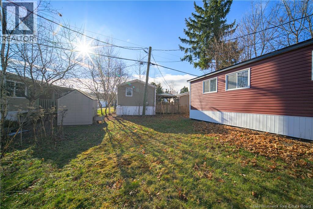 214 Driftwood Loop, Fredericton, New Brunswick  E3B 7P2 - Photo 28 - NB133066