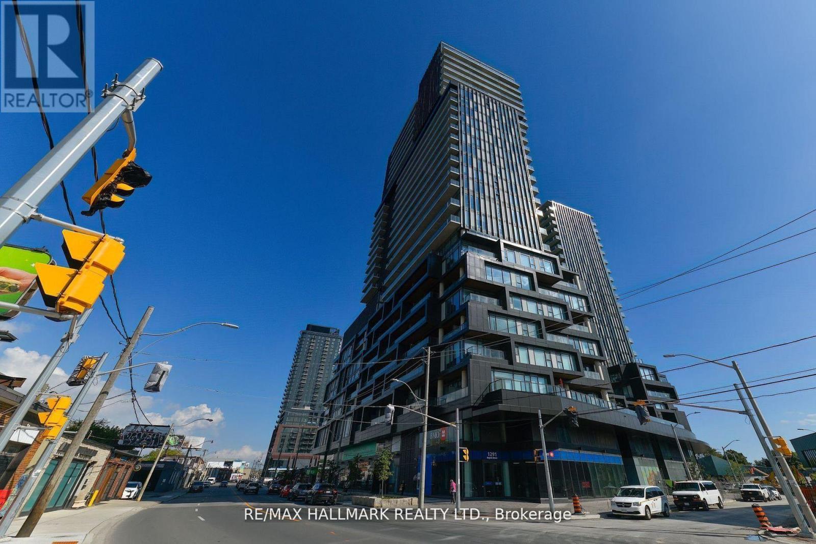 503 - 1285 Dupont Street, Toronto, Ontario  M6H 0E3 - Photo 34 - W12751984