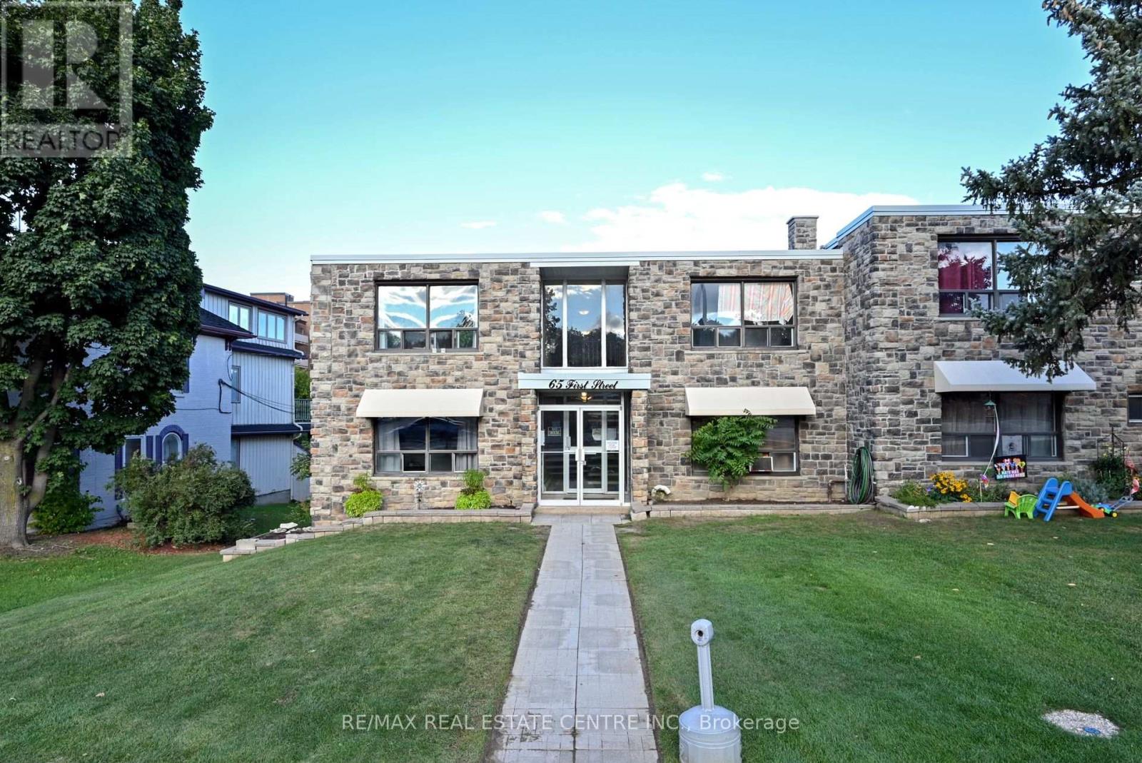 10 - 65 FIRST STREET, Orangeville, Ontario