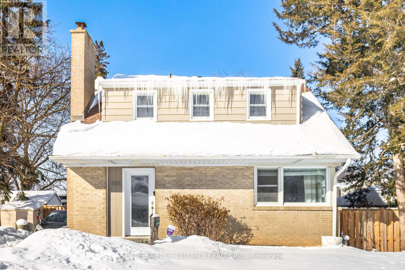 155 HESLOP ROAD, milton (om old milton), Ontario