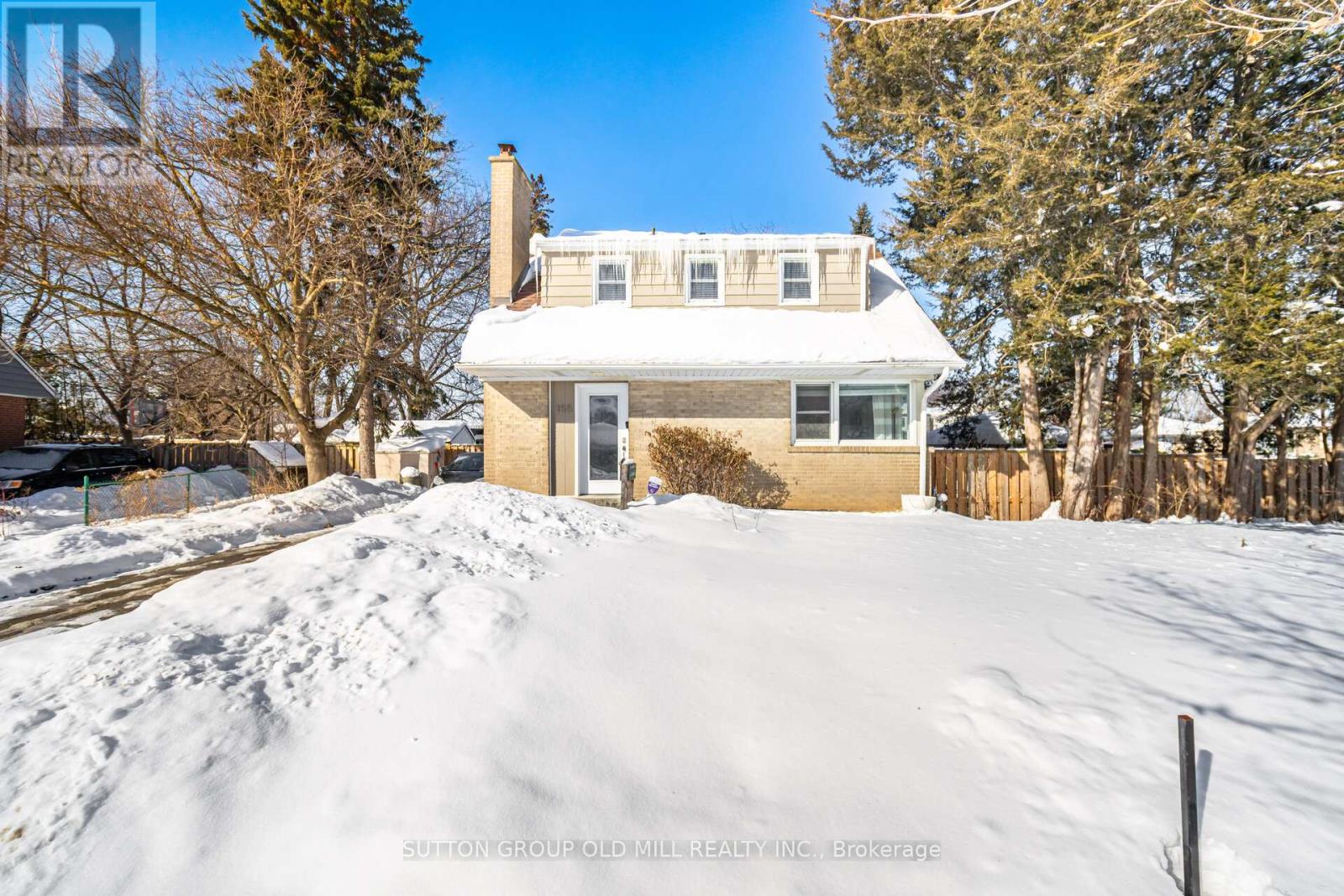 155 Heslop Road, Milton, Ontario  L9T 1B5 - Photo 2 - W12752014