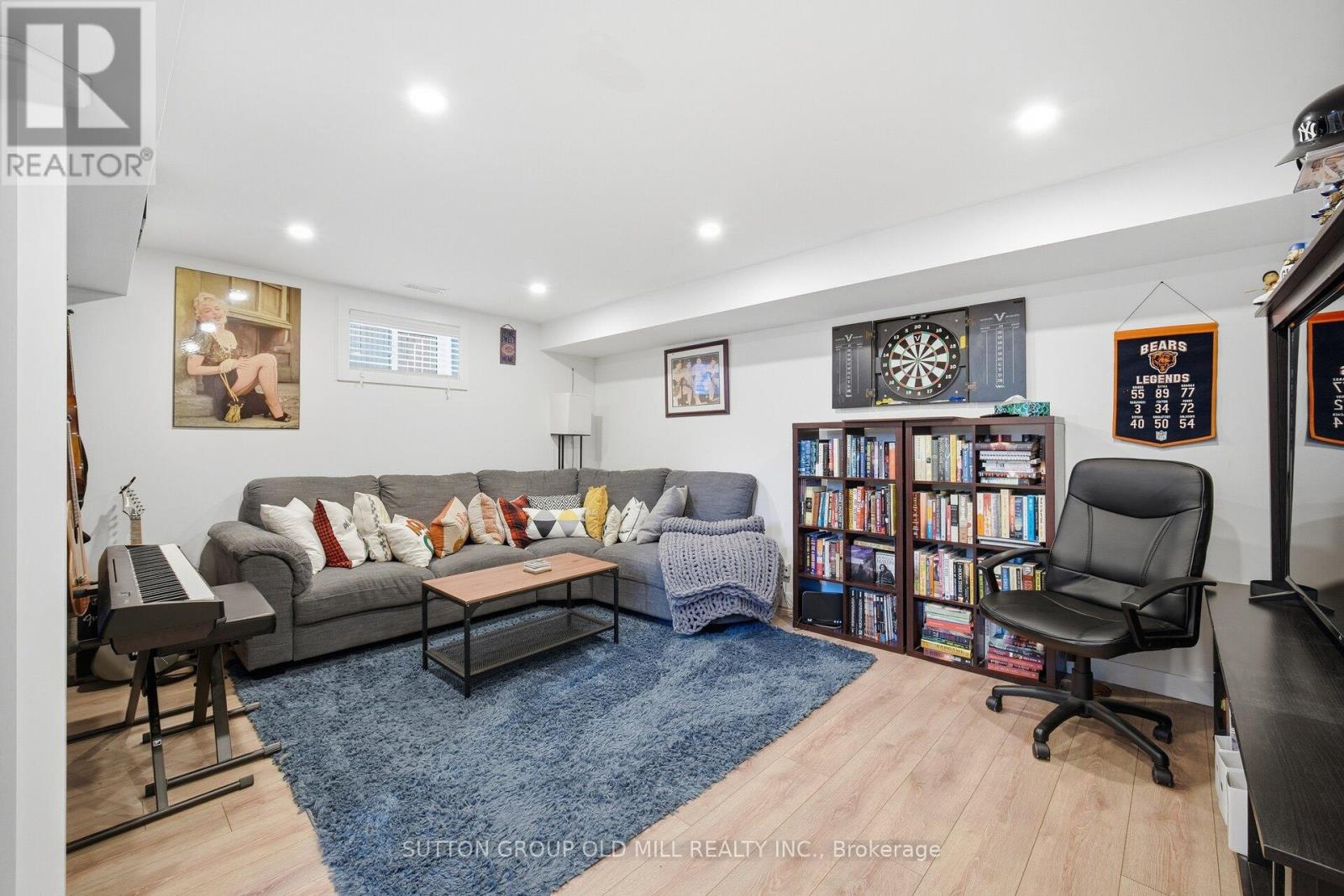 155 Heslop Road, Milton, Ontario  L9T 1B5 - Photo 33 - W12752014