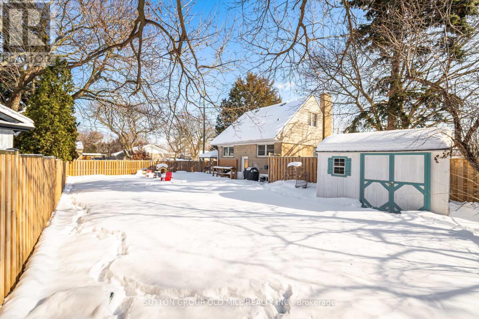 155 Heslop Road, Milton, Ontario  L9T 1B5 - Photo 43 - W12752014