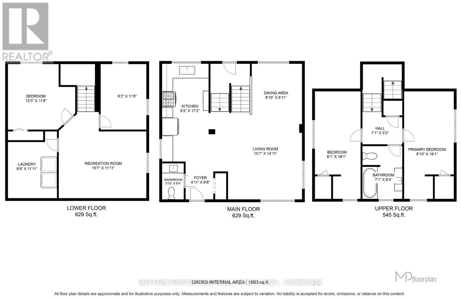 155 Heslop Road, Milton, Ontario  L9T 1B5 - Photo 45 - W12752014