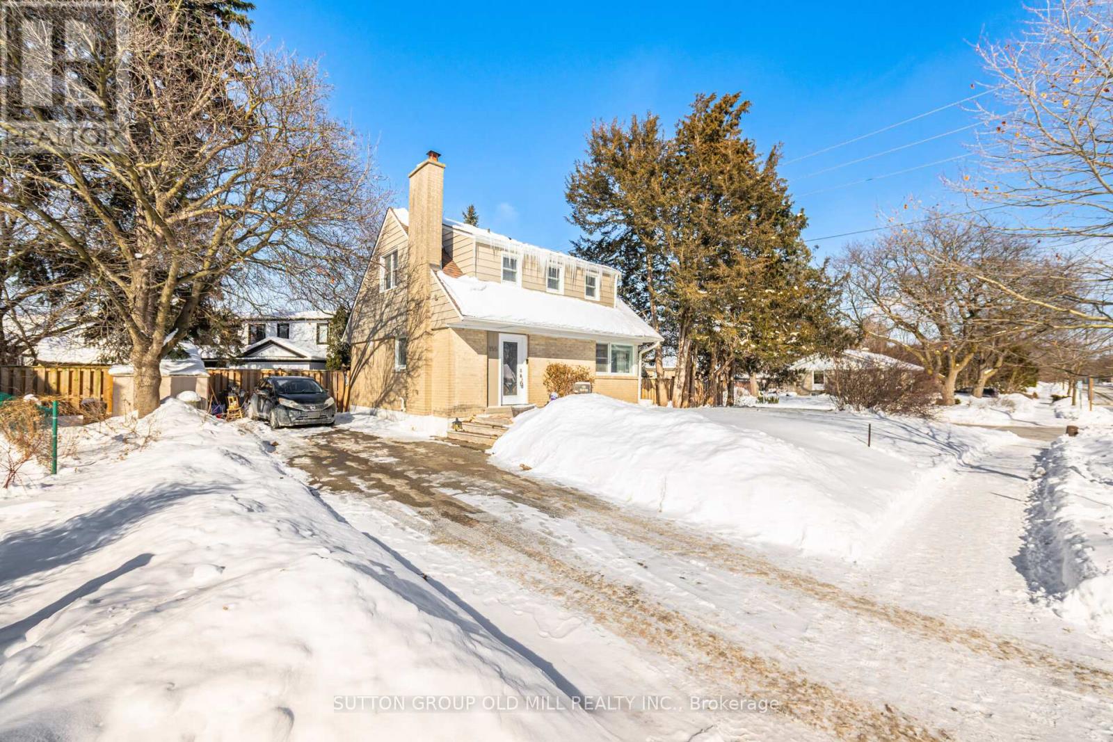 155 Heslop Road, Milton, Ontario  L9T 1B5 - Photo 5 - W12752014