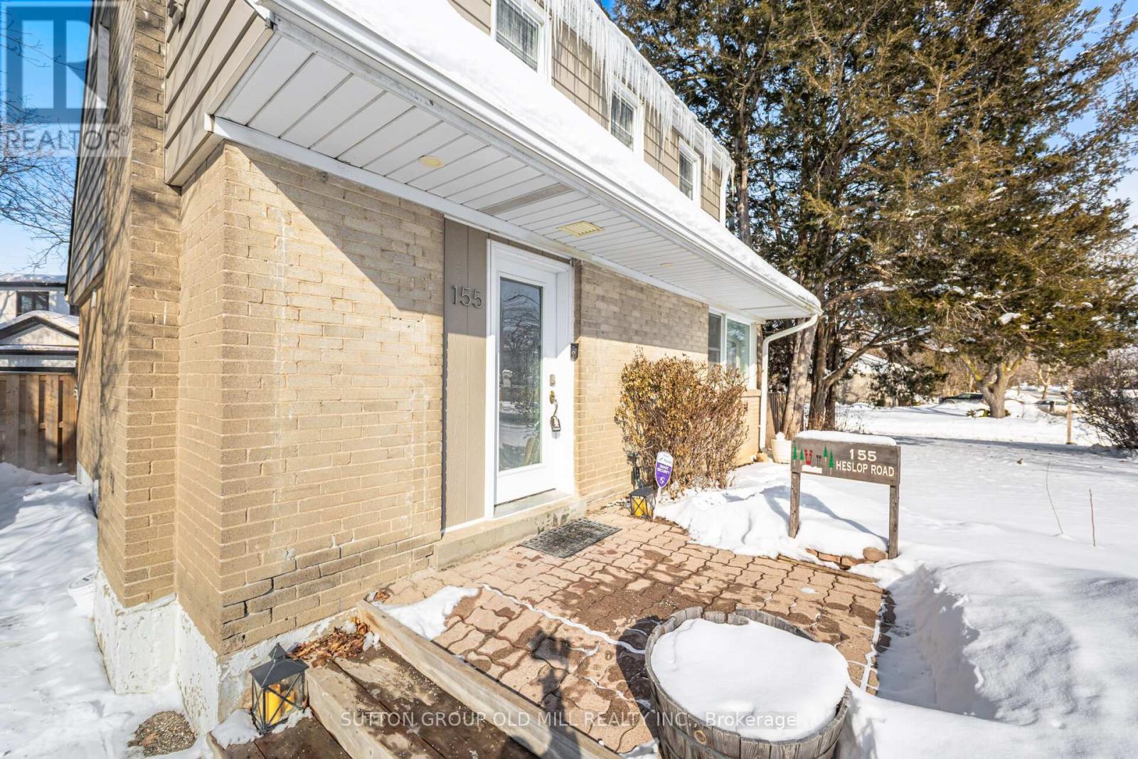 155 Heslop Road, Milton, Ontario  L9T 1B5 - Photo 7 - W12752014