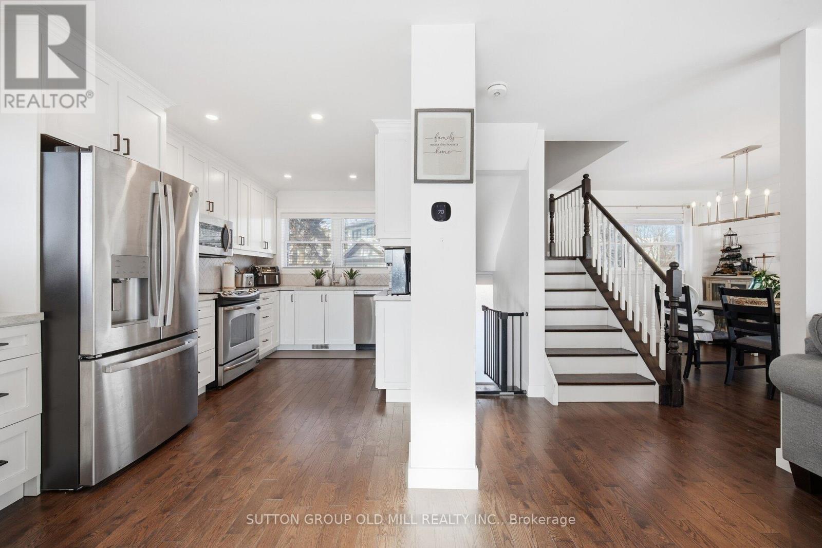 155 Heslop Road, Milton, Ontario  L9T 1B5 - Photo 9 - W12752014