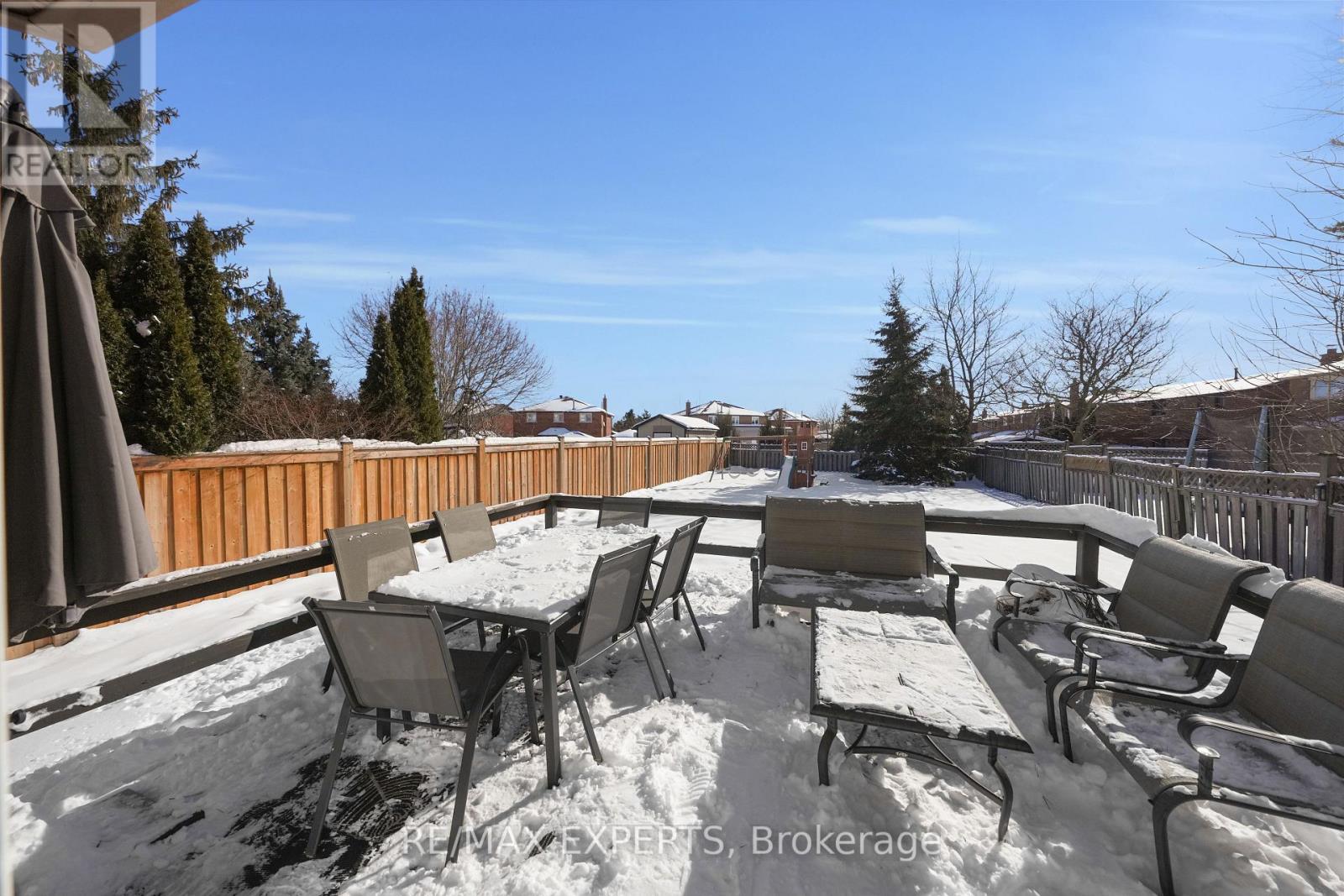 11 De Rose Avenue, Caledon, Ontario  L7E 1A5 - Photo 41 - W12752018