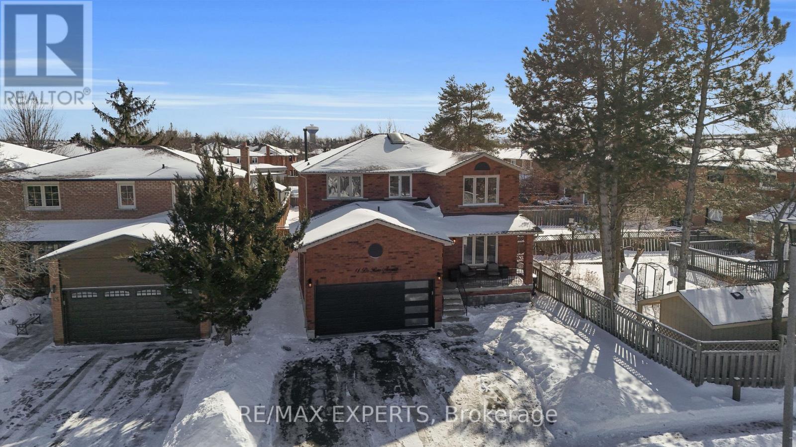 11 De Rose Avenue, Caledon, Ontario  L7E 1A5 - Photo 48 - W12752018