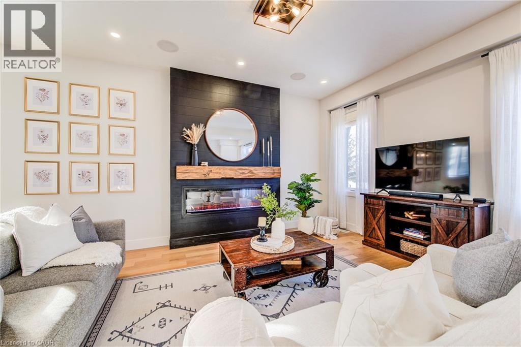 338 Snyders Road E, Baden, Ontario  N3A 2V5 - Photo 12 - 40802255