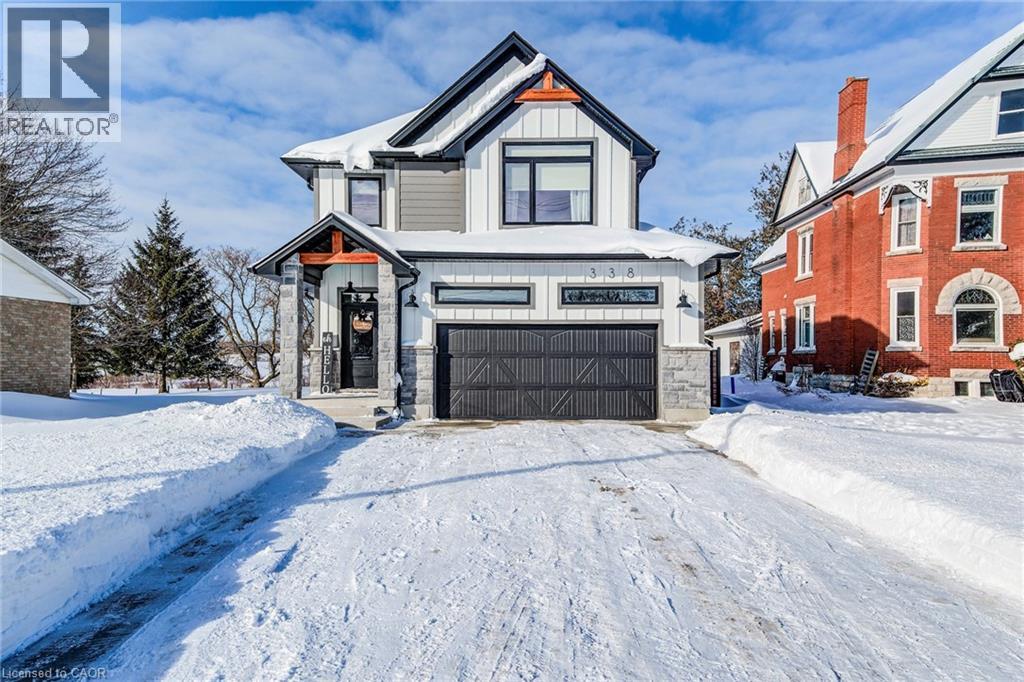 338 Snyders Road E, Baden, Ontario  N3A 2V5 - Photo 2 - 40802255