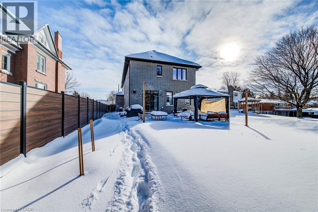 338 Snyders Road E, Baden, Ontario  N3A 2V5 - Photo 46 - 40802255