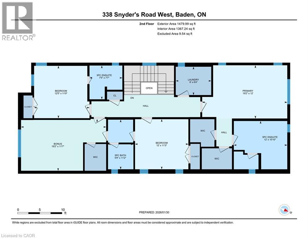 338 Snyders Road E, Baden, Ontario  N3A 2V5 - Photo 48 - 40802255