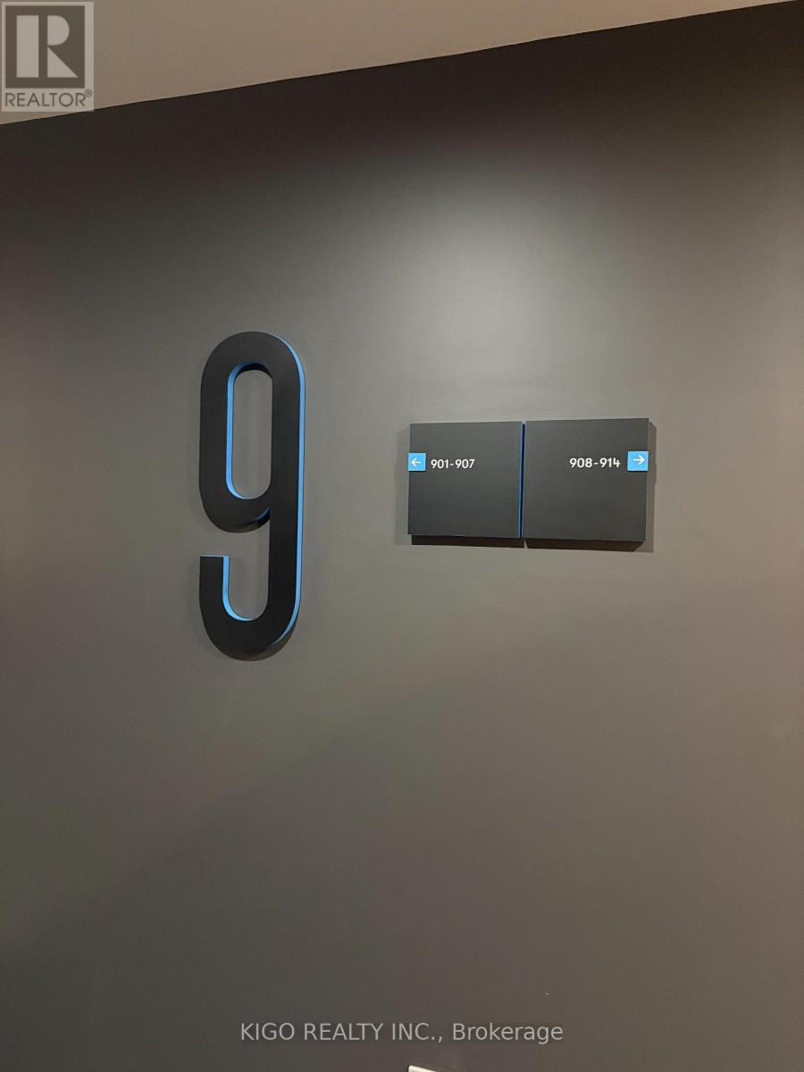 911 - 5 Wellington Street S, Kitchener, Ontario  N2G 0E3 - Photo 21 - X12751918