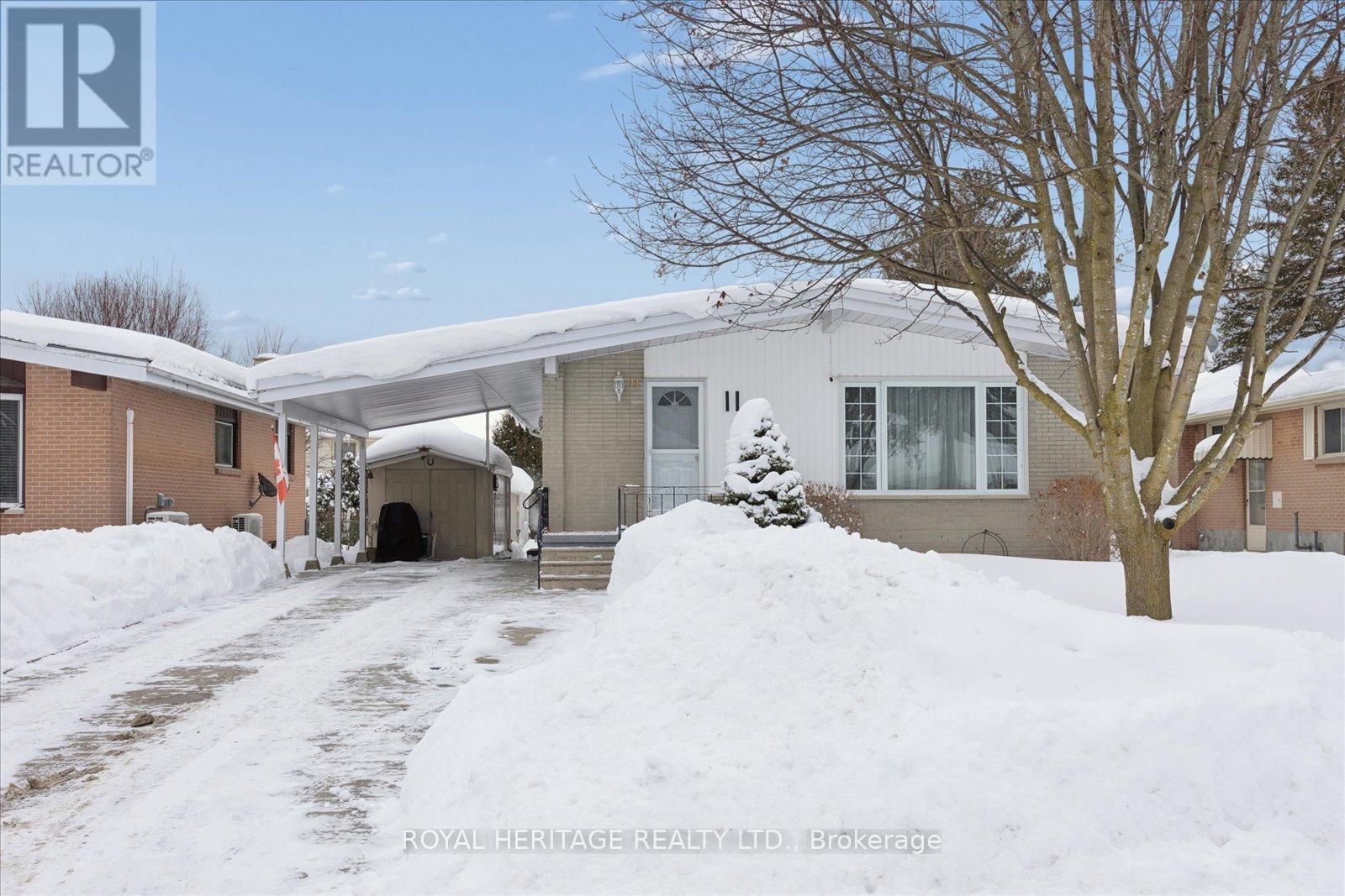 11 Willow Drive, Belleville, Ontario  K8N 1X1 - Photo 3 - X12751986