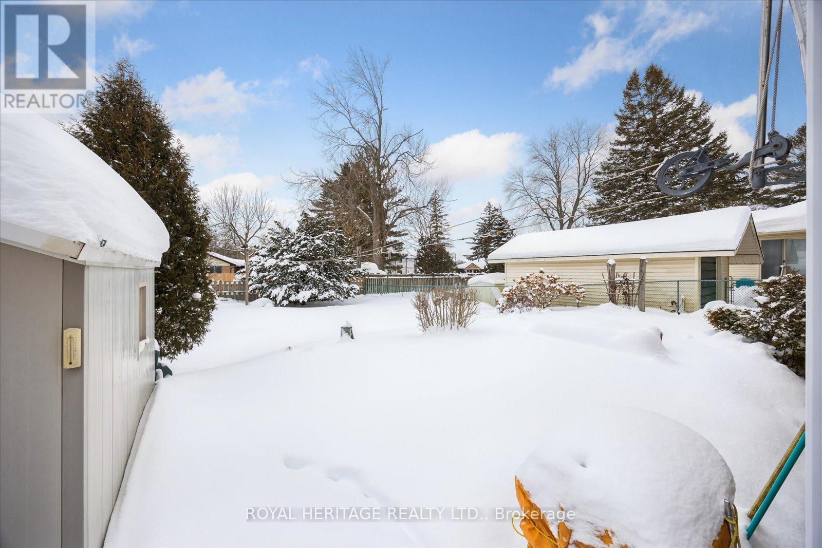 11 Willow Drive, Belleville, Ontario  K8N 1X1 - Photo 38 - X12751986