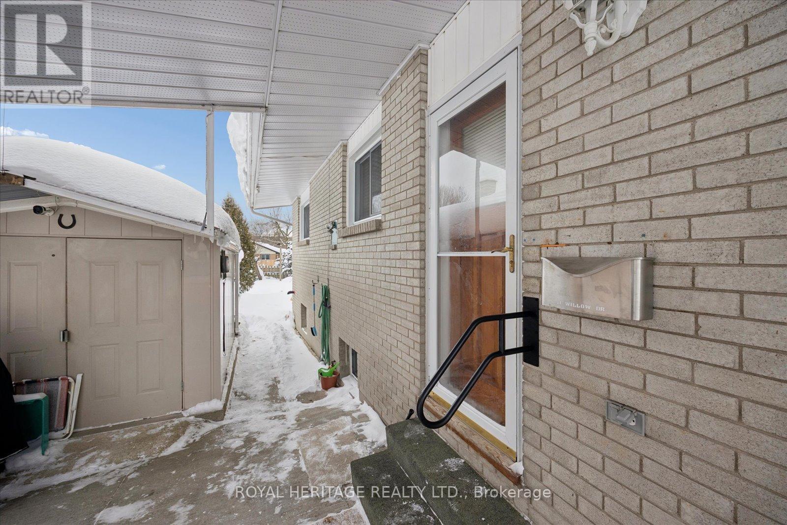 11 Willow Drive, Belleville, Ontario  K8N 1X1 - Photo 40 - X12751986