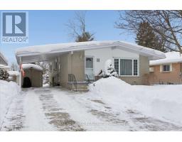 11 WILLOW DRIVE, Belleville, Ontario