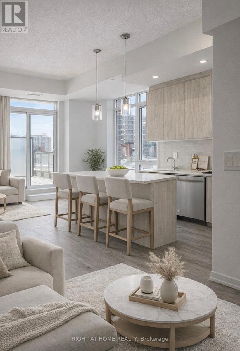 218 - 55 Duke Street W, Kitchener, Ontario  N2H 0B4 - Photo 20 - X12752034