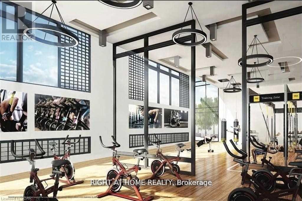 218 - 55 Duke Street W, Kitchener, Ontario  N2H 0B4 - Photo 3 - X12752034