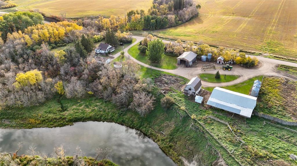 0 Nw 1/4 Sec. 25-35-29 Wpm Road, Swan River, Manitoba  R0L 1Z0 - Photo 1 - 202601944