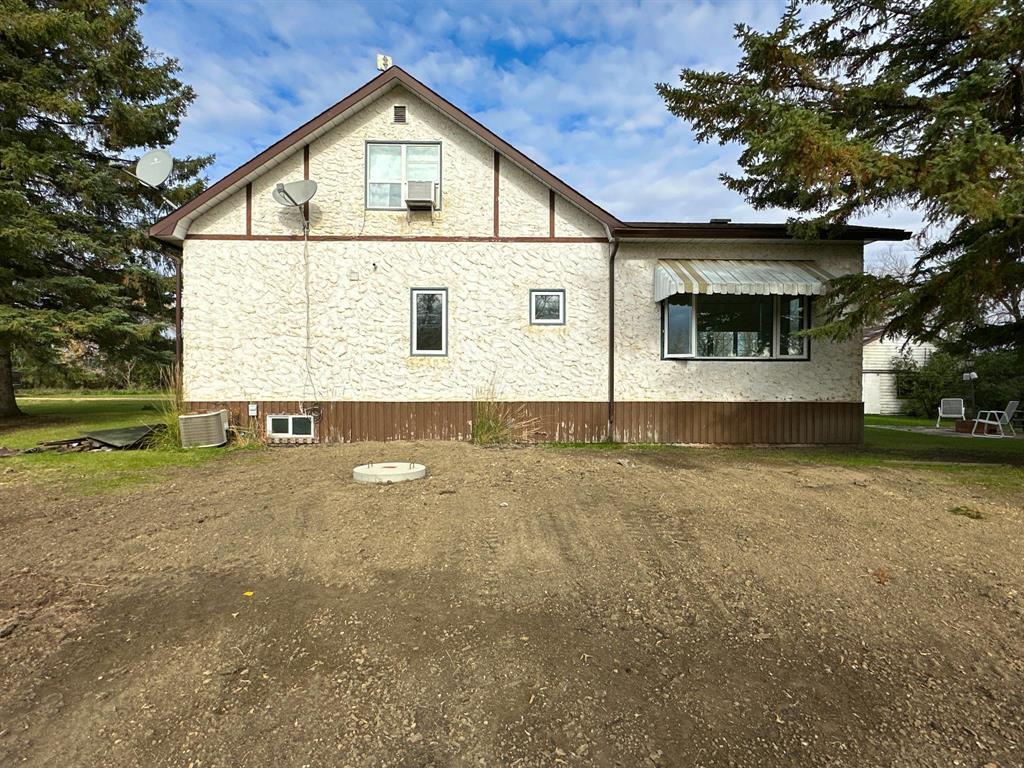 0 Nw 1/4 Sec. 25-35-29 Wpm Road, Swan River, Manitoba  R0L 1Z0 - Photo 10 - 202601944