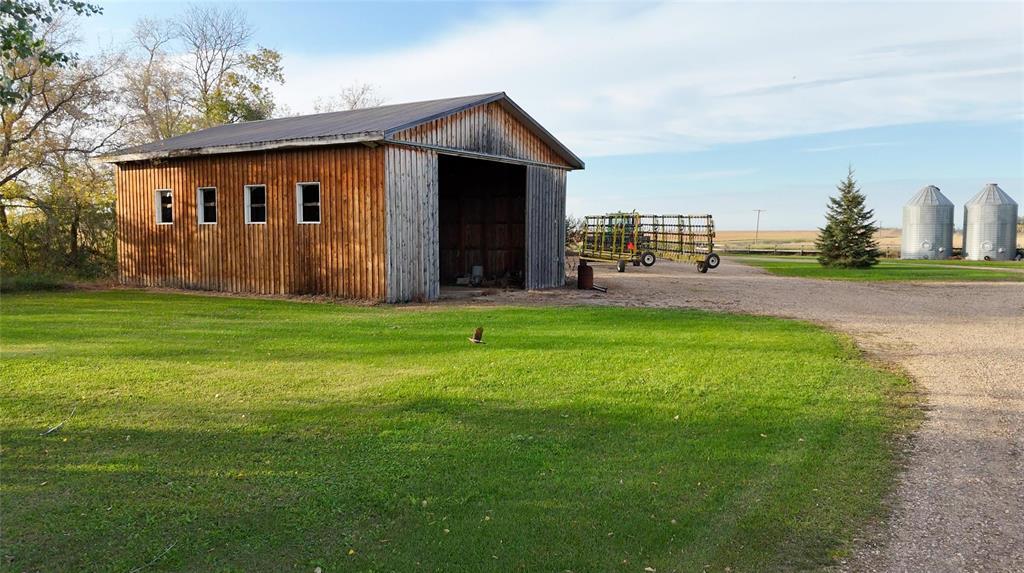 0 Nw 1/4 Sec. 25-35-29 Wpm Road, Swan River, Manitoba  R0L 1Z0 - Photo 27 - 202601944