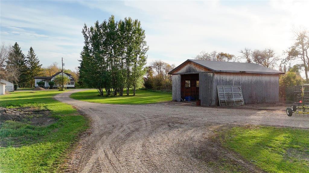 0 Nw 1/4 Sec. 25-35-29 Wpm Road, Swan River, Manitoba  R0L 1Z0 - Photo 29 - 202601944