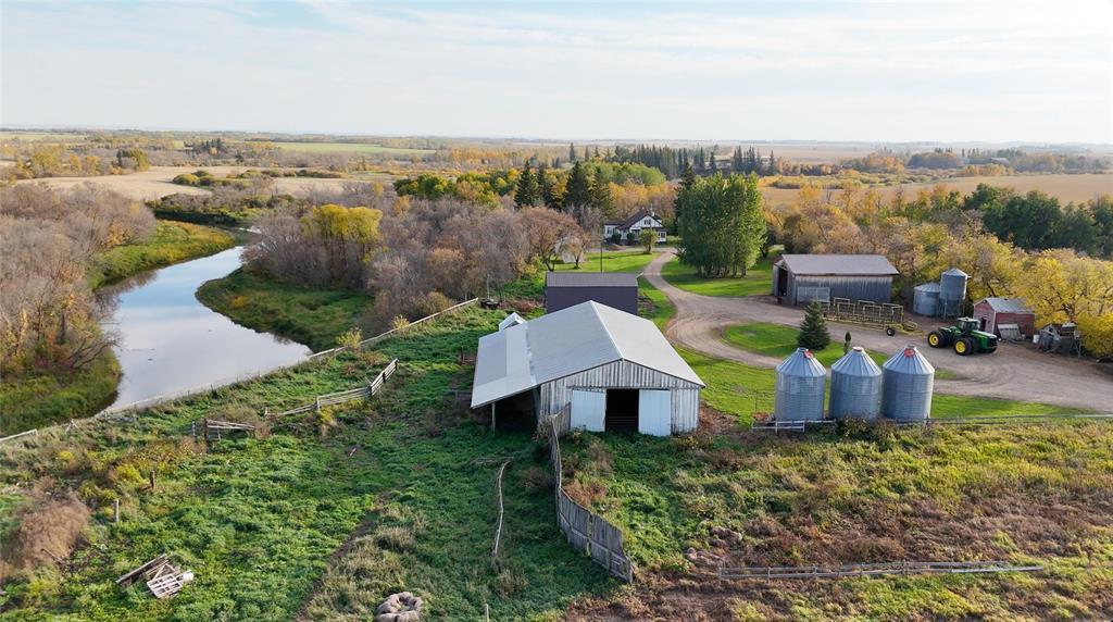 0 Nw 1/4 Sec. 25-35-29 Wpm Road, Swan River, Manitoba  R0L 1Z0 - Photo 3 - 202601944