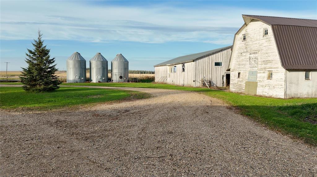 0 Nw 1/4 Sec. 25-35-29 Wpm Road, Swan River, Manitoba  R0L 1Z0 - Photo 30 - 202601944