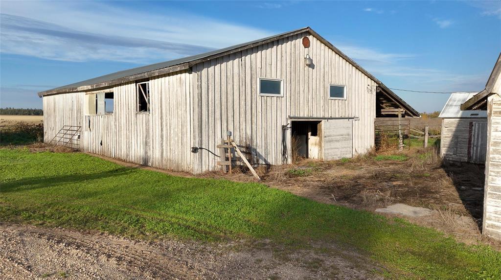 0 Nw 1/4 Sec. 25-35-29 Wpm Road, Swan River, Manitoba  R0L 1Z0 - Photo 31 - 202601944