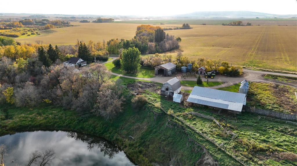 0 Nw 1/4 Sec. 25-35-29 Wpm Road, Swan River, Manitoba  R0L 1Z0 - Photo 38 - 202601944