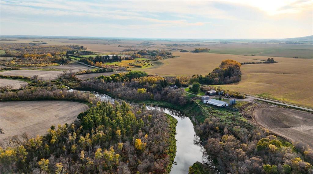 0 Nw 1/4 Sec. 25-35-29 Wpm Road, Swan River, Manitoba  R0L 1Z0 - Photo 39 - 202601944