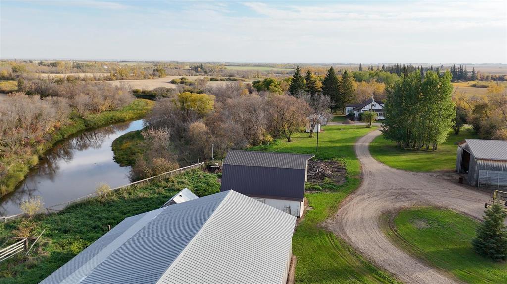 0 Nw 1/4 Sec. 25-35-29 Wpm Road, Swan River, Manitoba  R0L 1Z0 - Photo 4 - 202601944