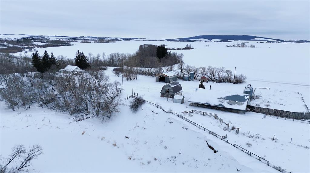 0 Nw 1/4 Sec. 25-35-29 Wpm Road, Swan River, Manitoba  R0L 1Z0 - Photo 40 - 202601944