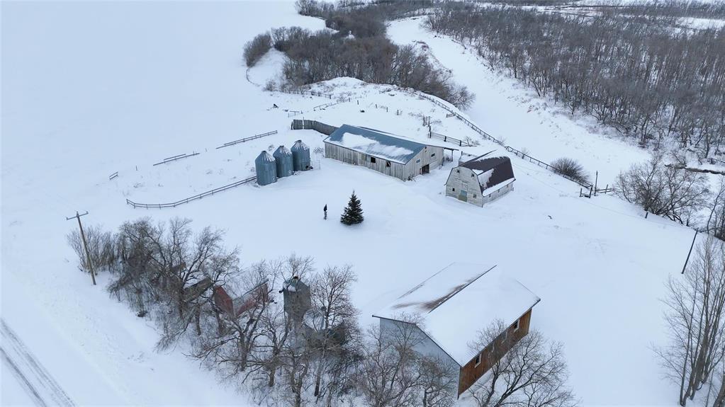 0 Nw 1/4 Sec. 25-35-29 Wpm Road, Swan River, Manitoba  R0L 1Z0 - Photo 41 - 202601944