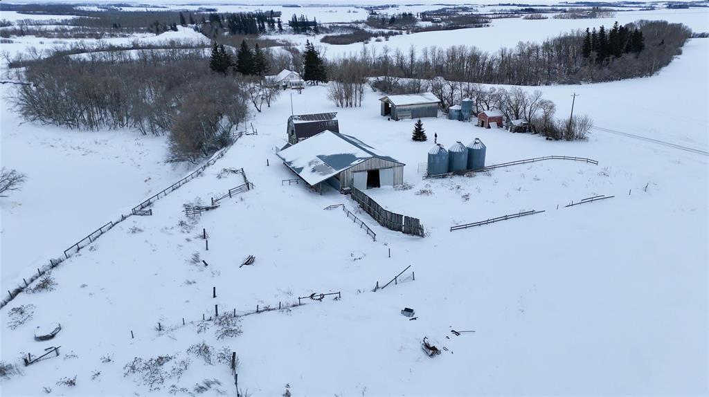 0 Nw 1/4 Sec. 25-35-29 Wpm Road, Swan River, Manitoba  R0L 1Z0 - Photo 42 - 202601944