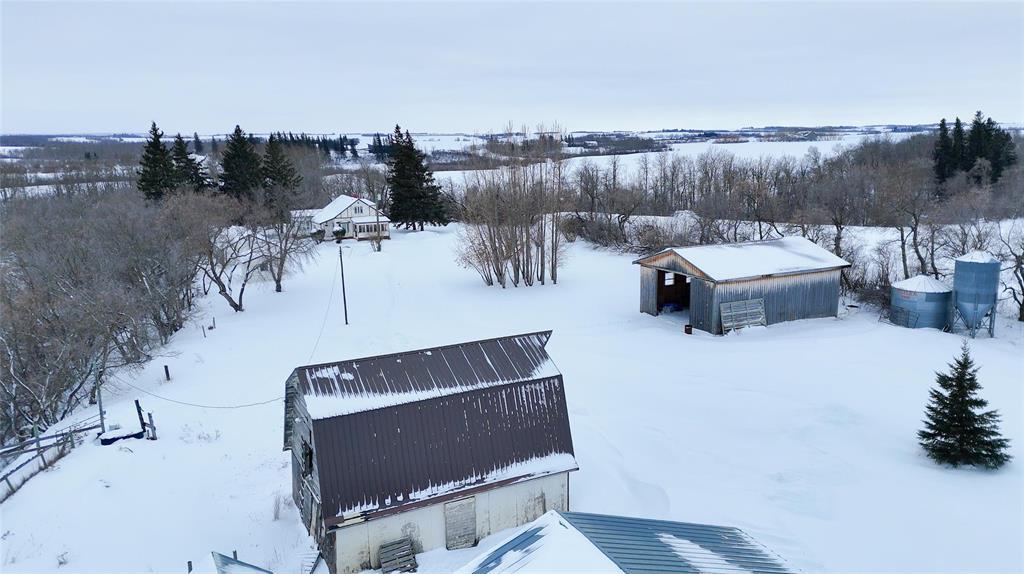 0 Nw 1/4 Sec. 25-35-29 Wpm Road, Swan River, Manitoba  R0L 1Z0 - Photo 43 - 202601944