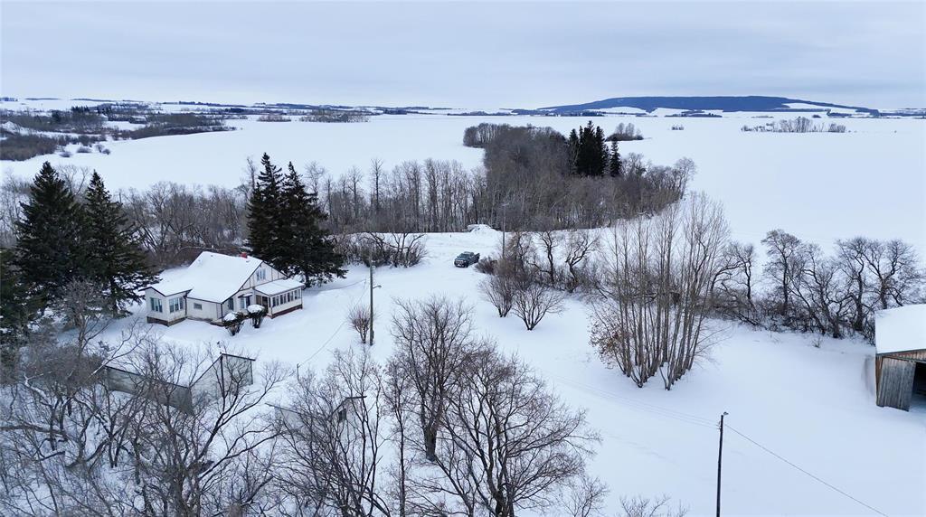 0 Nw 1/4 Sec. 25-35-29 Wpm Road, Swan River, Manitoba  R0L 1Z0 - Photo 44 - 202601944