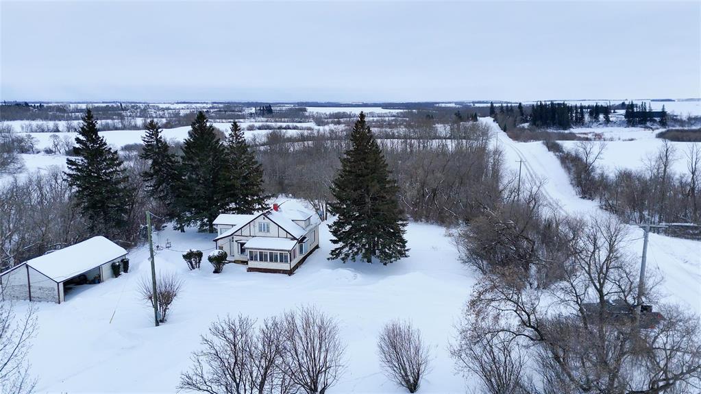 0 Nw 1/4 Sec. 25-35-29 Wpm Road, Swan River, Manitoba  R0L 1Z0 - Photo 45 - 202601944