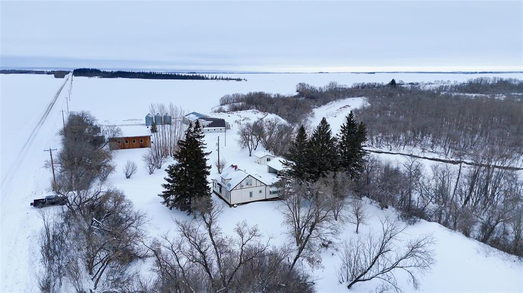 0 Nw 1/4 Sec. 25-35-29 Wpm Road, Swan River, Manitoba  R0L 1Z0 - Photo 46 - 202601944