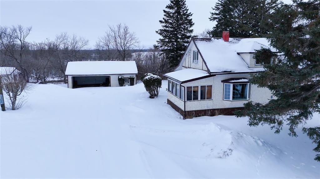 0 Nw 1/4 Sec. 25-35-29 Wpm Road, Swan River, Manitoba  R0L 1Z0 - Photo 47 - 202601944