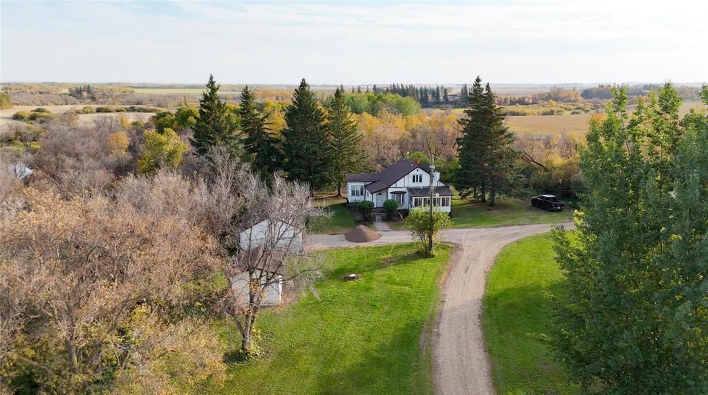 0 Nw 1/4 Sec. 25-35-29 Wpm Road, Swan River, Manitoba  R0L 1Z0 - Photo 5 - 202601944