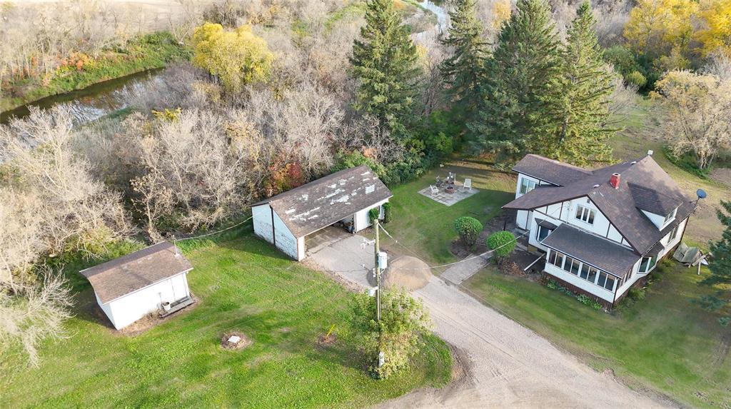 0 Nw 1/4 Sec. 25-35-29 Wpm Road, Swan River, Manitoba  R0L 1Z0 - Photo 6 - 202601944