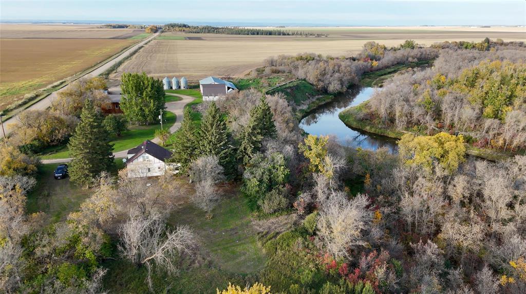 0 Nw 1/4 Sec. 25-35-29 Wpm Road, Swan River, Manitoba  R0L 1Z0 - Photo 8 - 202601944