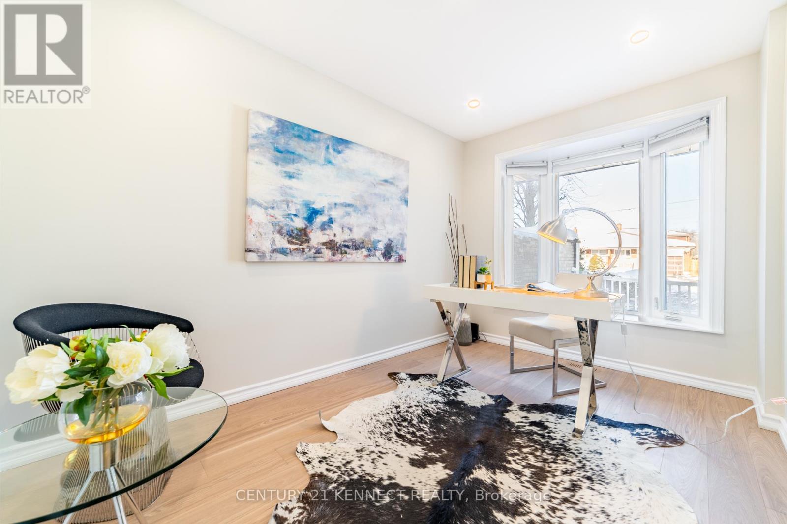 65 Tanjoe Crescent, Toronto, Ontario  M2M 1P6 - Photo 12 - C12751980