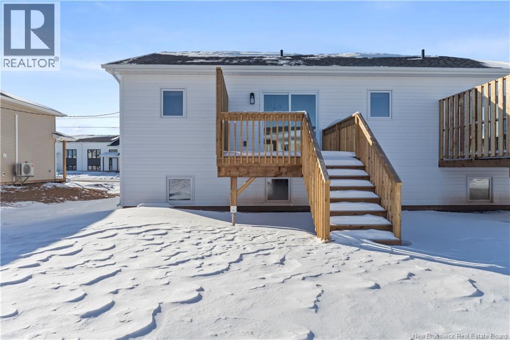 281 Maccoun Street, Moncton, New Brunswick  E1K 0A1 - Photo 26 - NB132837