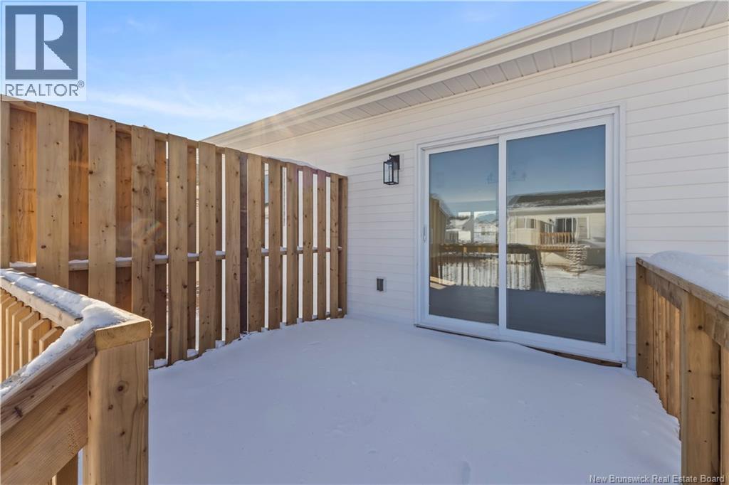 281 Maccoun Street, Moncton, New Brunswick  E1K 0A1 - Photo 27 - NB132837
